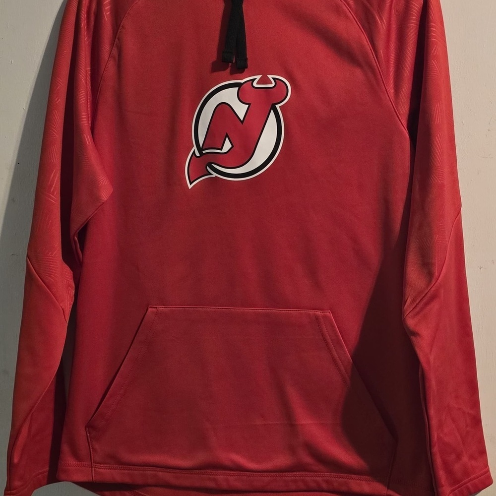 Fanatics Red Apparel - Picture 4 of 15